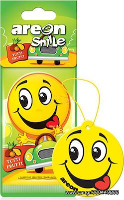 ΑΡΩΜΑΤΙΚΟ SMILE TUTTI FRUTTI      