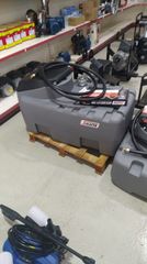 ΔΕΞΑΜΕΝΗ ΠΕΤΡΕΛΑΙΟΥ  200L ΜΕ ΑΝΤΛΙΑ 12V-thumb-2