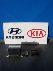 ΟΘΟΝΗ KENWOOD HYUNDAI SANTA FE '06-