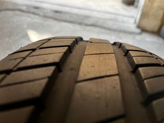 4 TMX 185/65/15 GOODYEAR EFFICIENT GRIP DOT(3620)-thumb-4