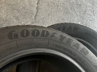 4 TMX 185/65/15 GOODYEAR EFFICIENT GRIP DOT(3620)-thumb-5