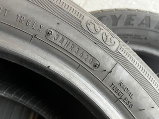 4 TMX 185/65/15 GOODYEAR EFFICIENT GRIP DOT(3620)-thumb-6