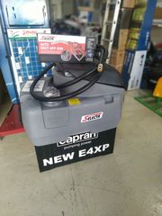 KIT ΔΕΞΑΜΕΝΗ ΠΕΤΡΕΛΑΙΟΥ 100L  ΜΕ ΑΝΤΛΙΑ 12V