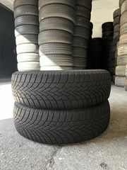 2 TMX 175/65/15 BRIDGESTONE BLIZZAK LM005 DOT(3620)