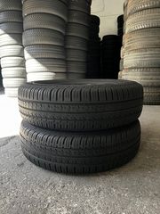 2 TMX 165/70/14 PIRELLI CINTURATO P4