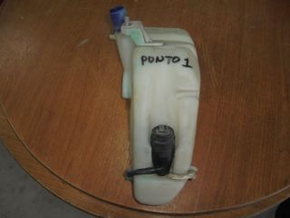 FIAT  PUNTO   1' '95'-99'  -     Δεξαμενές - Δοχεία  υαλοκαθαριστηρων