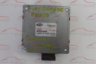 FIAT PUNTO EVO - ΕΓΚΕΦΑΛΟΣ ( 503950410103 / VSFGA1.01 / 51833517 )