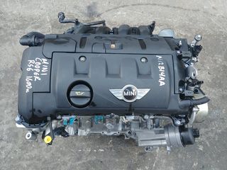 MINI COOPER R56 PEUGEOT CITROEN 1.6 ΚΙΝΗΤΗΡΑΣ N12B16AA