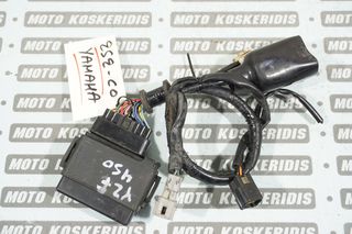 ΗΛΕΚΤΡΟΝΙΚΗ -> YAMAHA YZ 450F ,2006-2009 / MOTO PARTS KOSKERIDIS 