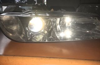 PEUGEOT 406 CPE ΦΑΝΟΣ ΕΜΠ ΔΕΞ VALEO