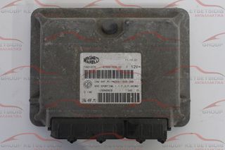 FIAT SEICENTO SPORTING - ΕΓΚΕΦΑΛΟΣ ( 73501878 / 6160062802 / IAW4AF.M1 / 1Z68N5BCB )