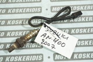 ΑΙΣΘΗΤΗΡΑΣ Λ -> SUZUKI AN 400 BURGMAN ,2007+ / MOTO PARTS KOSKERIDIS 