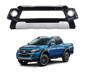 Bull Bar Mitsubishi L200 2015-2018