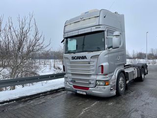 Scania '13 R560