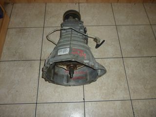 MERCEDES C180 (202/210) 2500CC 717417  DIESEL 