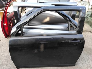 SUZUKI SWIFT 2D Πόρτες