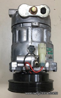 Κομπρεσέρ Air Condition