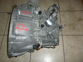 RENAULT F9Q 1900CC DIESEL MEGANE SCENIC 6AΡΙ NDO002 2006