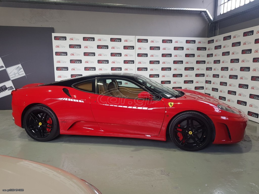 Ferrari F430 2005 F1
