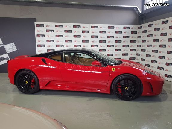 Ferrari F430 2005 F1