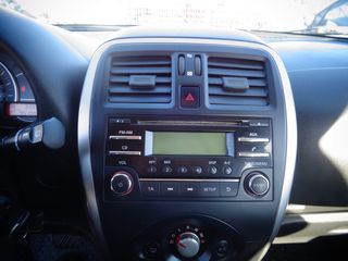 Nissan Micra 2014 1.2cc*ΒΕΝΖΙΝΗ*ΑΥΤΟΜΑΤΟ*ΕΛΛΗΝΙΚΟ-thumb-16