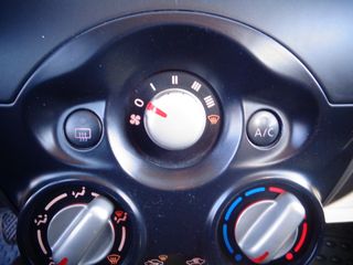 Nissan Micra 2014 1.2cc*ΒΕΝΖΙΝΗ*ΑΥΤΟΜΑΤΟ*ΕΛΛΗΝΙΚΟ-thumb-17