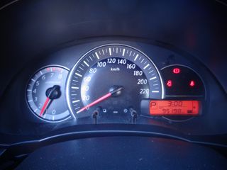 Nissan Micra 2014 1.2cc*ΒΕΝΖΙΝΗ*ΑΥΤΟΜΑΤΟ*ΕΛΛΗΝΙΚΟ-thumb-18