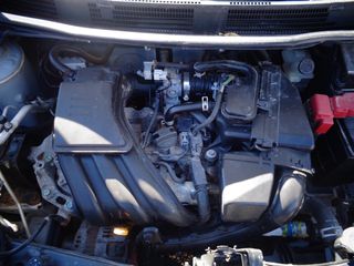 Nissan Micra 2014 1.2cc*ΒΕΝΖΙΝΗ*ΑΥΤΟΜΑΤΟ*ΕΛΛΗΝΙΚΟ-thumb-22