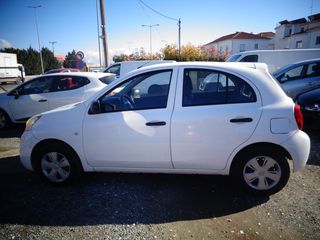 Nissan Micra 2014 1.2cc*ΒΕΝΖΙΝΗ*ΑΥΤΟΜΑΤΟ*ΕΛΛΗΝΙΚΟ-thumb-3
