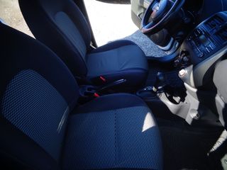 Nissan Micra 2014 1.2cc*ΒΕΝΖΙΝΗ*ΑΥΤΟΜΑΤΟ*ΕΛΛΗΝΙΚΟ-thumb-10