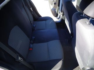 Nissan Micra 2014 1.2cc*ΒΕΝΖΙΝΗ*ΑΥΤΟΜΑΤΟ*ΕΛΛΗΝΙΚΟ-thumb-11