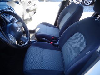 Nissan Micra 2014 1.2cc*ΒΕΝΖΙΝΗ*ΑΥΤΟΜΑΤΟ*ΕΛΛΗΝΙΚΟ-thumb-13