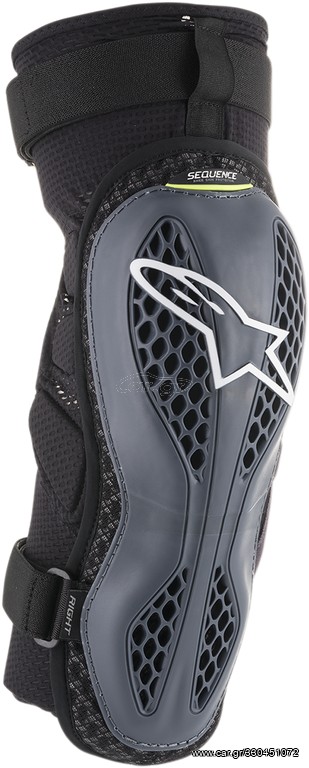 ALPINESTAR Sequence Knee Protectors L/XL