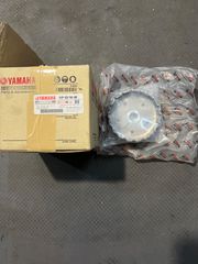 ΚΑΜΠΑΝΑ ΣΥΜΠΛΕΚΤΗ YAMAHA CRYPTON X 135
