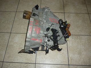 HYUNDAI I20-130-KIA CEED 1.600CC DIESEL CRDI 6AΡΙ 2007-13