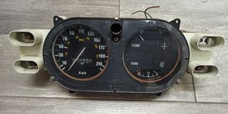 ΚΟΝΤΕΡ FORD CAPRI MK3 1978-1986