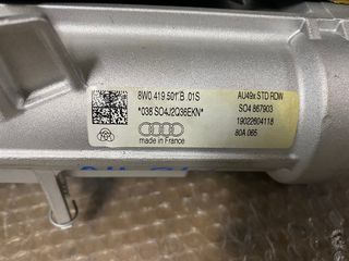 AUDI A4 8W ΚΟΛΩΝΑ ΤΙΜΟΝΙΟΥ-thumb-2