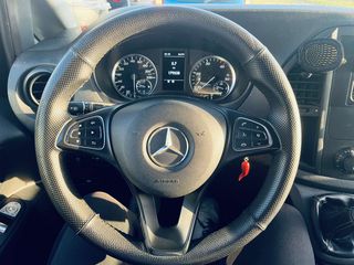 Mercedes-Benz Vito 2016 #Long 116 CDI BlueTEC#ΤΙΜΗ ΜΕ ΦΠΑ#-thumb-8