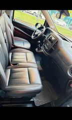 Mercedes-Benz Vito 2016 #Long 116 CDI BlueTEC#ΤΙΜΗ ΜΕ ΦΠΑ#-thumb-4