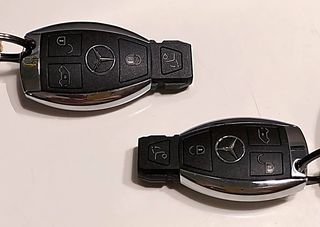 Mercedes-Benz Vito 2016 #Long 116 CDI BlueTEC#ΤΙΜΗ ΜΕ ΦΠΑ#-thumb-7