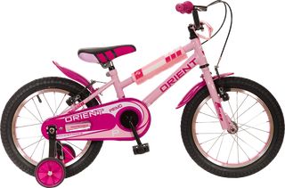 Children Bicycles Orient 2025 PRIMO 18''