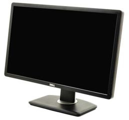 DELL used Οθόνη P2412H, 24" 1920 x 1080, DVI-D/VGA, SQ