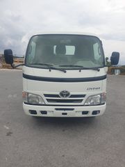 Ανατροπή Toyota 2008 DYNA  100 ΑΝΑΤΡΟΠΗ-thumb-2