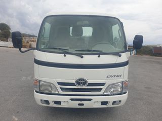 Ανατροπή Toyota 2008 DYNA  100 ΑΝΑΤΡΟΠΗ-thumb-3