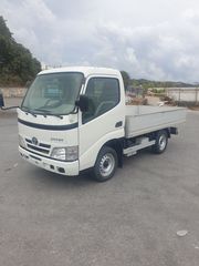 Ανατροπή Toyota 2008 DYNA  100 ΑΝΑΤΡΟΠΗ-thumb-1