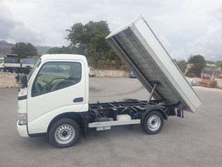 Ανατροπή Toyota 2008 DYNA  100 ΑΝΑΤΡΟΠΗ-thumb-7