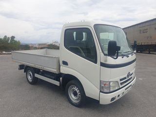 Ανατροπή Toyota 2008 DYNA  100 ΑΝΑΤΡΟΠΗ-thumb-4