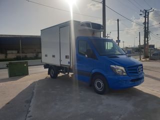 Ψυγείο Mercedes-Benz 2016 316-thumb-1