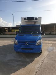 Ψυγείο Mercedes-Benz 2016 316-thumb-2