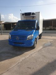 Ψυγείο Mercedes-Benz 2016 316-thumb-3